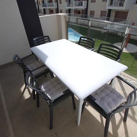 Bianca Beach 212 - Cosy Flat 250M From Mil Palmeras Beach Torre de la Horadada Екстериор снимка