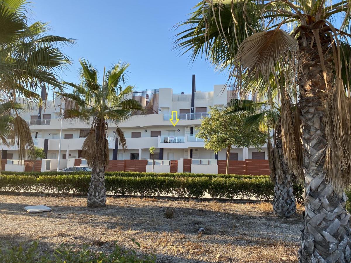 Bianca Beach 212 - Cosy Flat 250M From Mil Palmeras Beach Torre de la Horadada Екстериор снимка